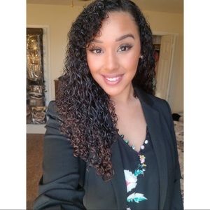 Meet your Posher, Rita